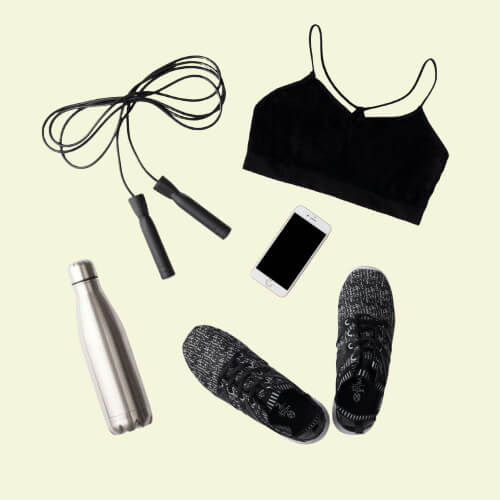 Workout gear
